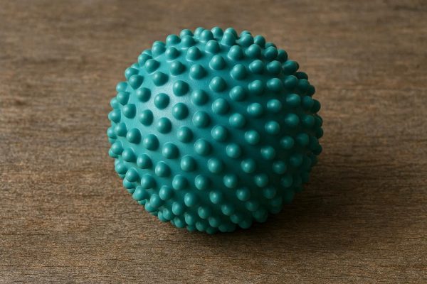 Textured Massage Ball for Foot Reflexology