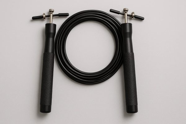 Adjustable Speed Jump Rope for Cardio Workouts